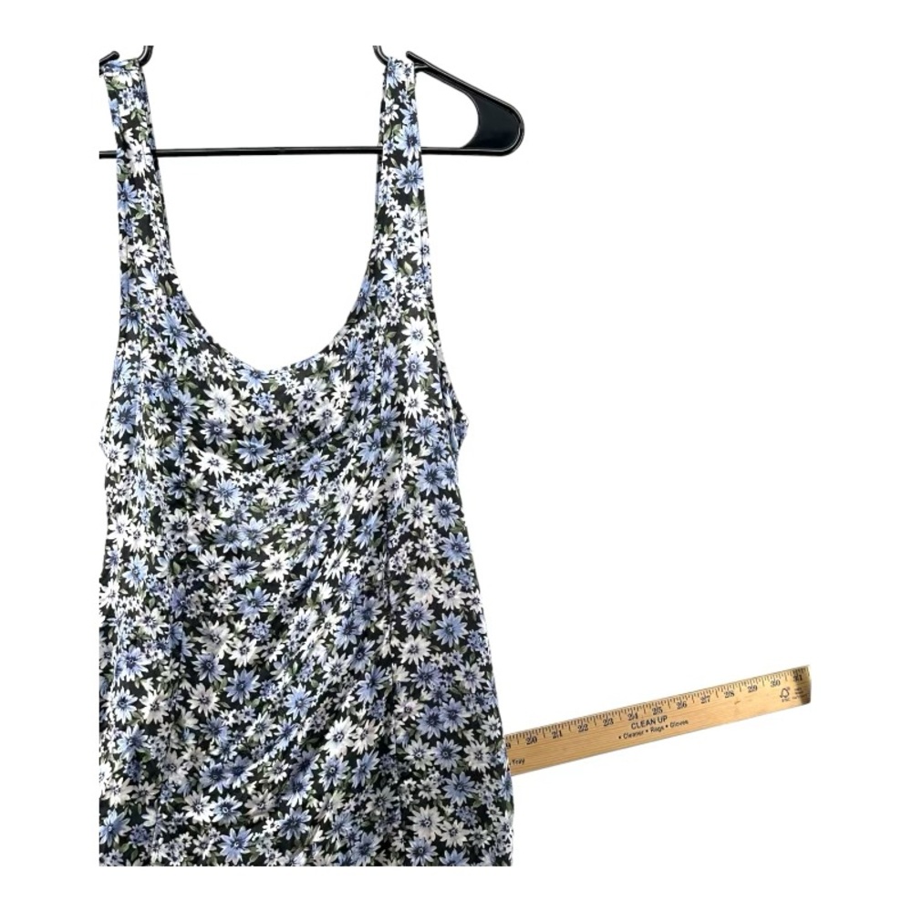 American Eagle | NWT M Medium Floral Sundress - Picture 16 of 16